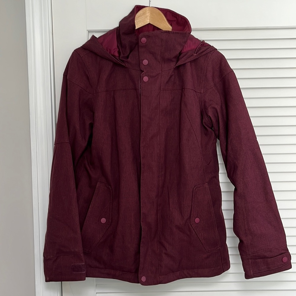 Burton Snowboard Jacket